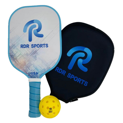 Pickleball Paddle Cover - RDR Sports