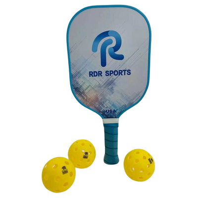 Outdoor Pickleball Pack - RDR Sports